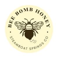Bee Bomb Honey
